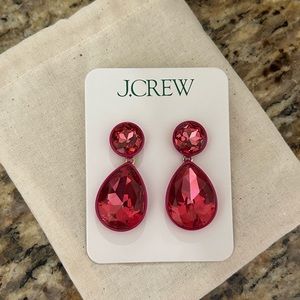 J Crew Earrings